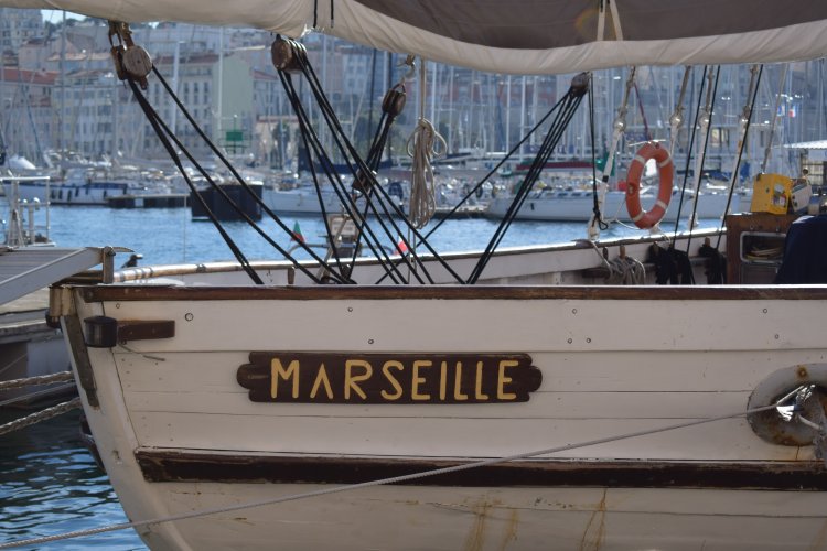 marseille